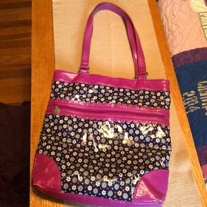 Vera Bradley bag